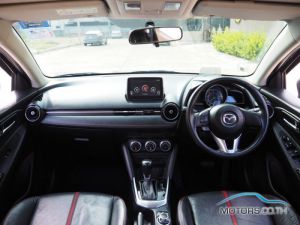 Secondhand MAZDA 2 (2016)