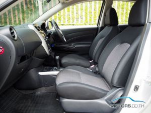 Secondhand NISSAN ALMERA (2019)