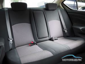 Secondhand NISSAN ALMERA (2019)