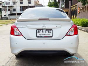 Secondhand NISSAN ALMERA (2019)