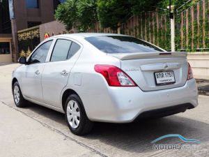 รถมือสอง, รถยนต์มือสอง NISSAN ALMERA (2019)