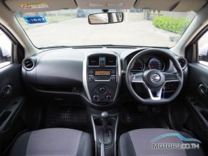 Secondhand NISSAN ALMERA (2019)