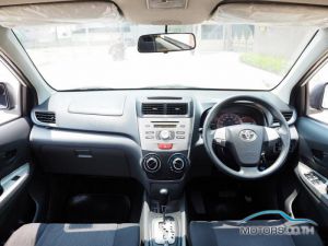New, Used & Secondhand Cars TOYOTA AVANZA (2013)