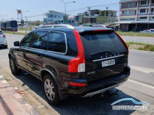 รถมือสอง, รถยนต์มือสอง VOLVO XC90 (2014)