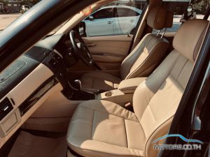 Secondhand BMW X3 (2010)