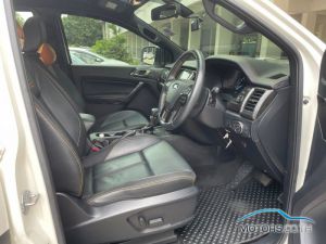 New, Used & Secondhand Cars FORD RANGER (2019)