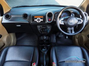 Secondhand HONDA MOBILIO (2015)