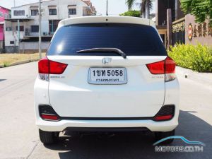 Secondhand HONDA MOBILIO (2015)