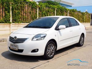 Secondhand TOYOTA VIOS (2013)