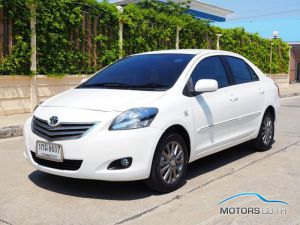 Secondhand TOYOTA VIOS (2013)