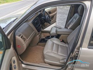 รถมือสอง, รถยนต์มือสอง FORD ESCAPE (2004)