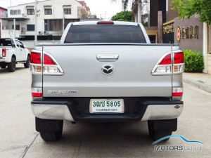 Secondhand MAZDA BT-50 PRO (2018)