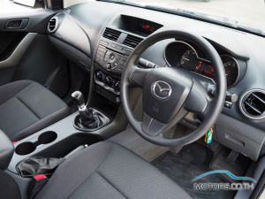 Secondhand MAZDA BT-50 PRO (2018)