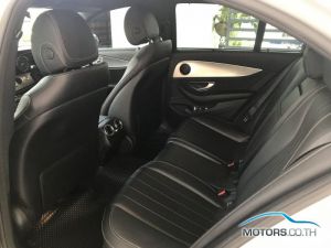 New, Used & Secondhand Cars MERCEDES-BENZ E350 (2018)