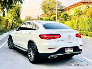 รถใหม่, รถมือสอง MERCEDES-BENZ GLC250 (2018)