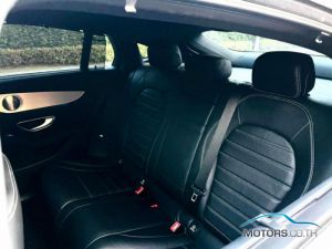 New, Used & Secondhand Cars MERCEDES-BENZ GLC250 (2018)