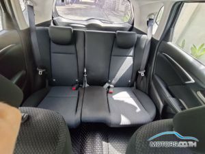 Secondhand HONDA JAZZ (2020)