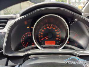 Secondhand HONDA JAZZ (2020)