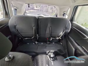 Secondhand HONDA JAZZ (2020)