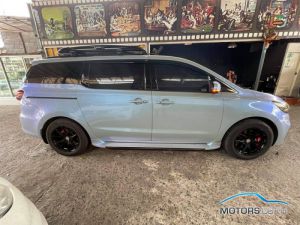 รถมือสอง, รถยนต์มือสอง KIA GRAND CARNIVAL (2019)