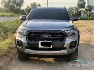 รถมือสอง, รถยนต์มือสอง FORD RANGER (2019)