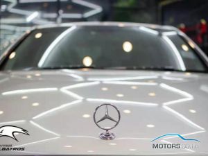 รถใหม่, รถมือสอง MERCEDES-BENZ C55 AMG (2002)