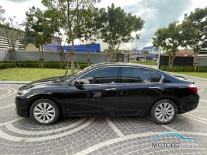 New, Used & Secondhand Cars HONDA ACCORD (2015)