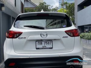 New, Used & Secondhand Cars MAZDA CX-5 (2014)