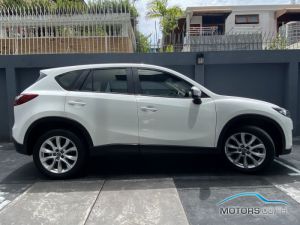 รถใหม่, รถมือสอง MAZDA CX-5 (2014)