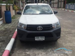 New, Used & Secondhand Cars TOYOTA HILUX REVO (2019)