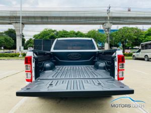 รถมือสอง, รถยนต์มือสอง FORD RANGER (2019)