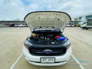 รถมือสอง, รถยนต์มือสอง FORD RANGER (2019)