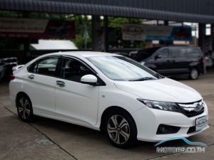 รถมือสอง, รถยนต์มือสอง HONDA CITY (2014)