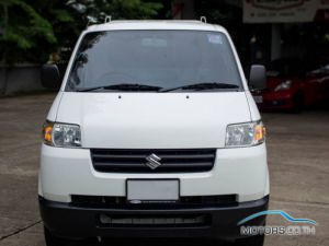 รถใหม่, รถมือสอง SUZUKI CARRY (2018)