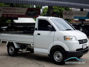 รถใหม่, รถมือสอง SUZUKI CARRY (2018)