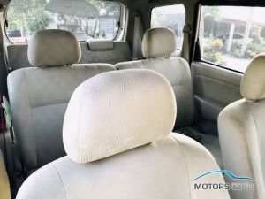 รถใหม่, รถมือสอง TOYOTA AVANZA (2010)