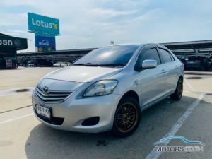 รถใหม่, รถมือสอง TOYOTA VIOS (2010)