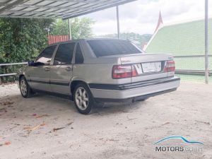 รถมือสอง, รถยนต์มือสอง VOLVO 850 (1994)