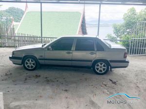 รถใหม่, รถมือสอง VOLVO 850 (1994)