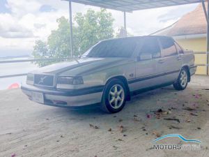 รถใหม่, รถมือสอง VOLVO 850 (1994)