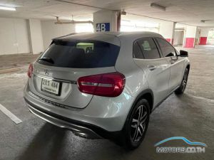 New, Used & Secondhand Cars MERCEDES-BENZ GLA200 (2016)