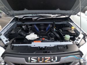 รถใหม่, รถมือสอง ISUZU D-MAX (2020)