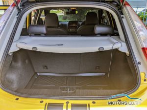รถใหม่, รถมือสอง MG MG3 (2018)