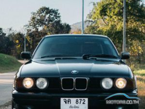Secondhand BMW 525I (1994)