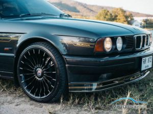 Secondhand BMW 525I (1994)