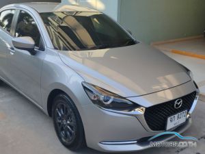 Secondhand MAZDA 2 (2020)