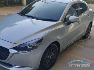 Secondhand MAZDA 2 (2020)