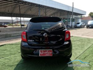 Secondhand NISSAN MARCH (2019)