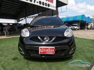 Secondhand NISSAN MARCH (2019)