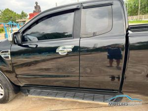 Secondhand FORD RANGER (2018)